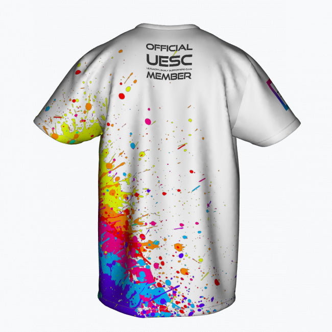 UESC Men's T-Shirt - Cotton
