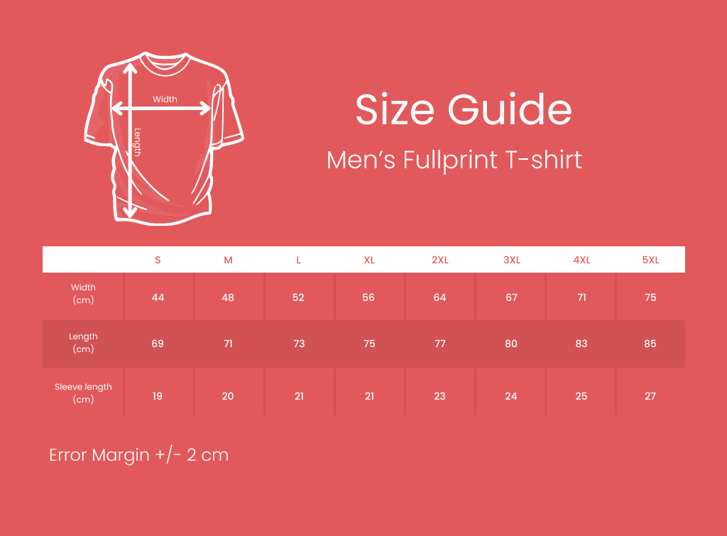 UESC Men's T-Shirt - Sublimation