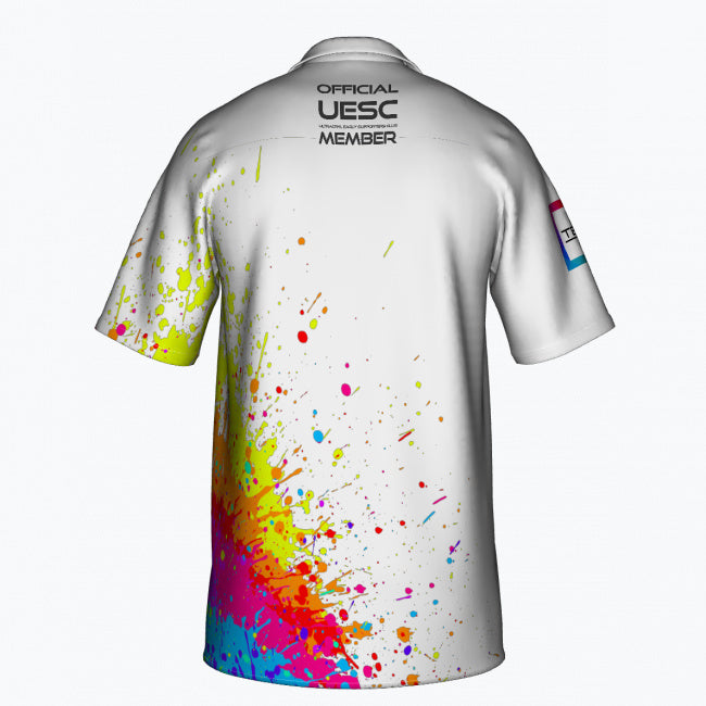 UESC Hawaiian Shirt