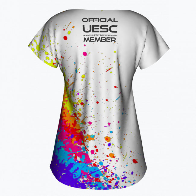 UESC Women's T-Shirt - Cotton