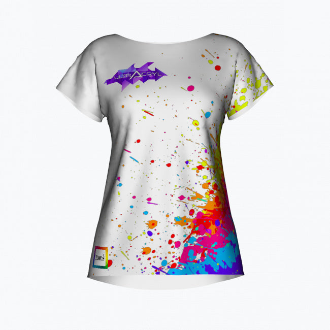 UESC Women's T-Shirt - Cotton