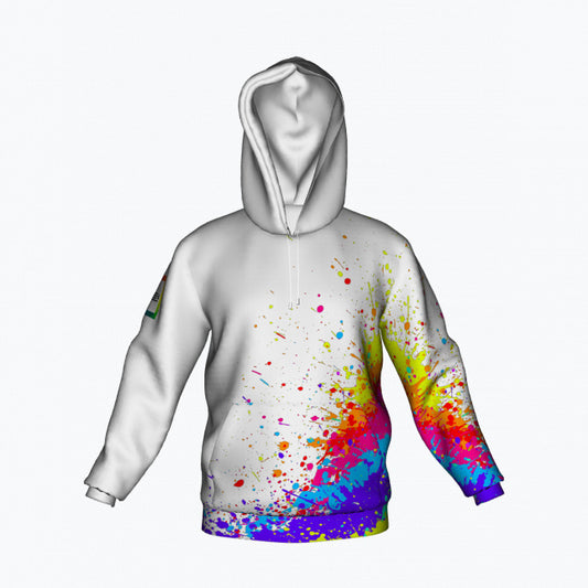 The Official UESC Hoody V2 clean - Sublimation