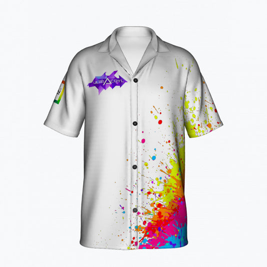UESC Hawaiian Shirt
