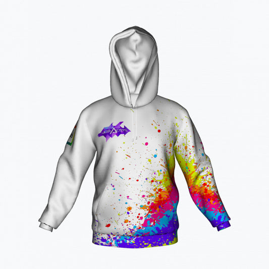 The official UESC Hoodie V2 - Cotton